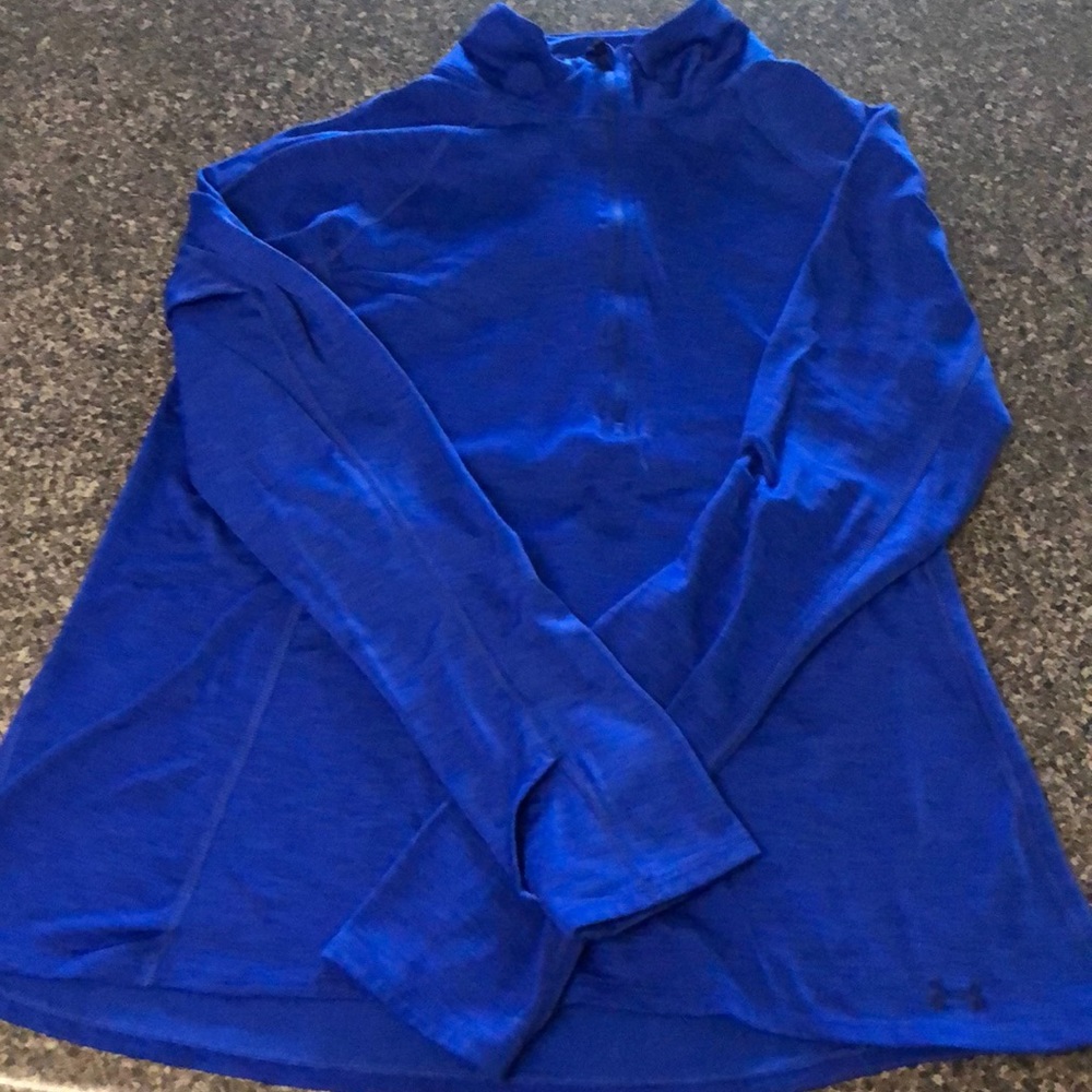 Under Armour Cold Gear pullover